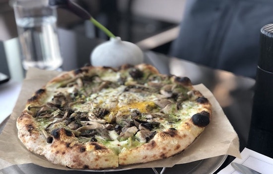 New bar JG SkyHigh now open in Logan Square