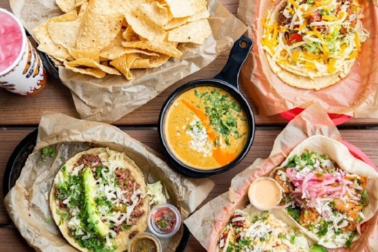 Check out the 4 freshest new businesses to launch in Houston