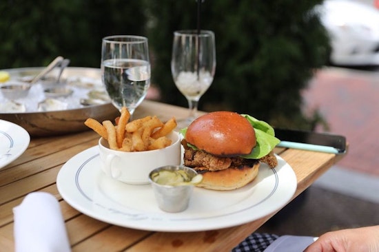 3 new businesses to check out in Back Bay