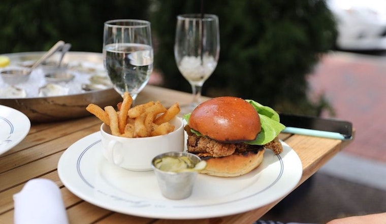 3 new businesses to check out in Back Bay