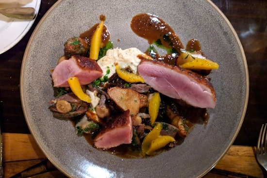 Portland's 5 best spots to indulge on French eats