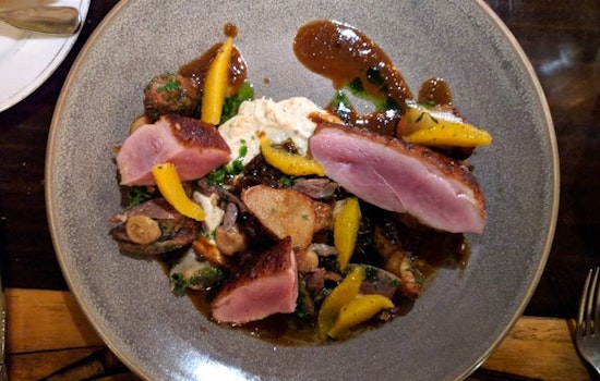 Portland's 5 best spots to indulge on French eats