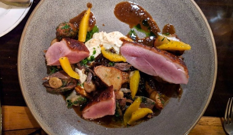 Portland's 5 best spots to indulge on French eats
