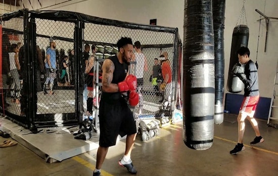 Philadelphia's top boxing gyms, ranked