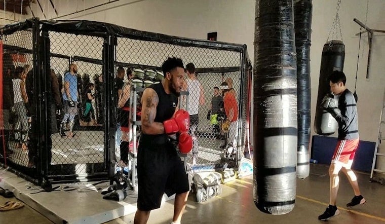 Philadelphia's top boxing gyms, ranked