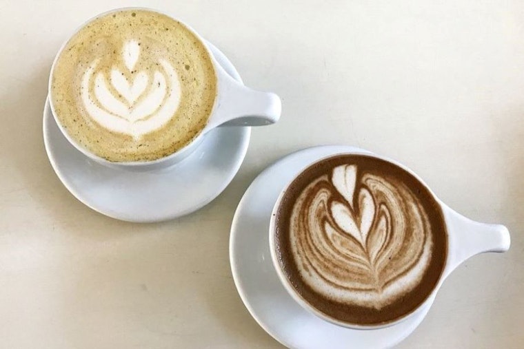 The 5 best spots to score coffee and tea in Omaha