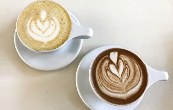 The 5 best spots to score coffee and tea in Omaha