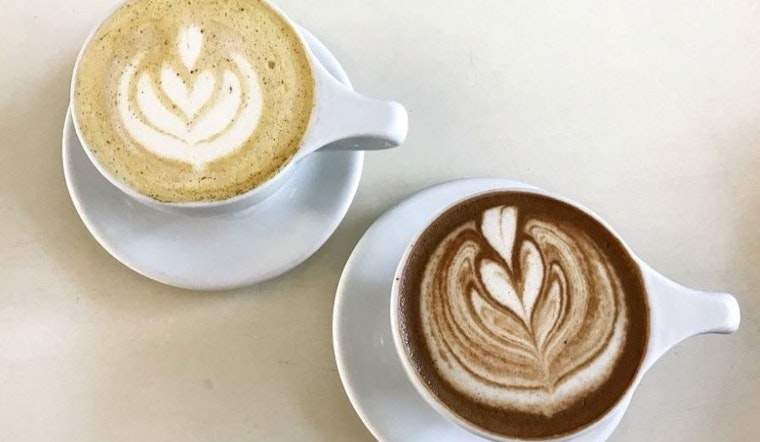 The 5 best spots to score coffee and tea in Omaha