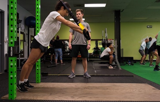 Here's Pittsburgh's favorite form of exercise — and the best spots to sweat in style