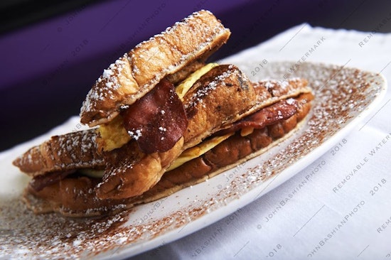 Cleveland's 3 favorite spots for inexpensive sandwiches