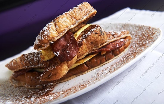 Cleveland's 3 favorite spots for inexpensive sandwiches