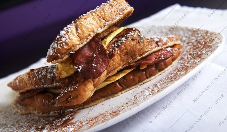 Cleveland's 3 favorite spots for inexpensive sandwiches