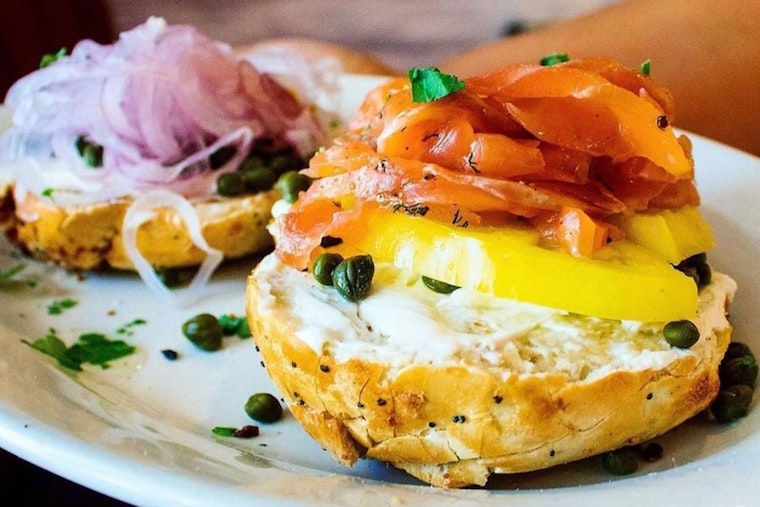 New Rincon Heights deli Brooklyn Rolls opens its doors
