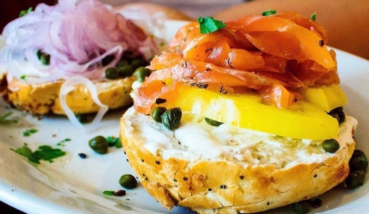 New Rincon Heights deli Brooklyn Rolls opens its doors