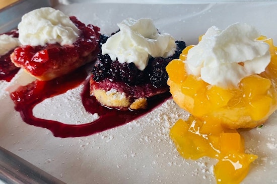 Get these trending San Antonio restaurants on your radar now