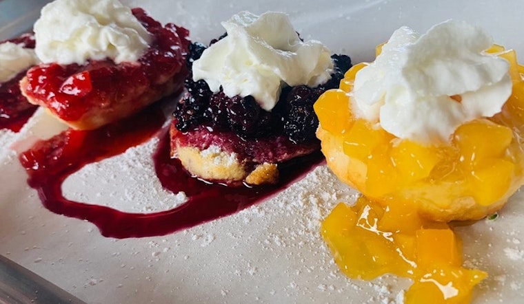 Get these trending San Antonio restaurants on your radar now