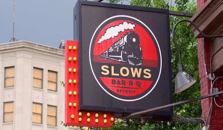 The 5 best traditional American spots in Detroit