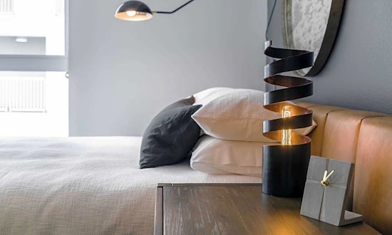 Apartments for rent in Los Angeles: What will $2,200 get you?