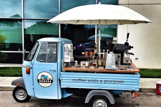 Cincinnati's top 5 food trucks to visit now