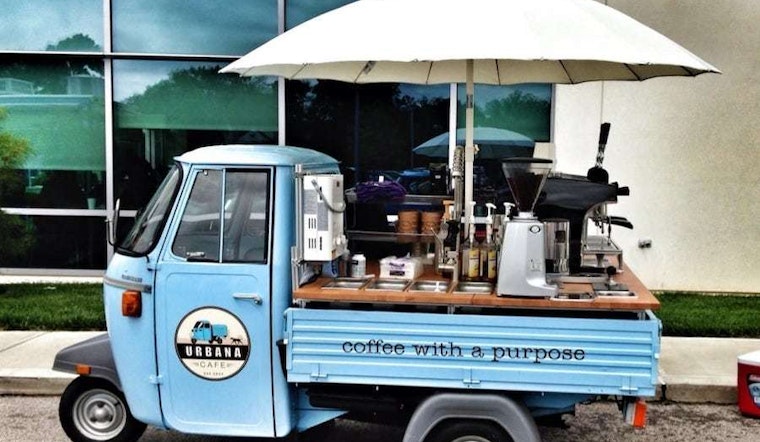 Cincinnati's top 5 food trucks to visit now