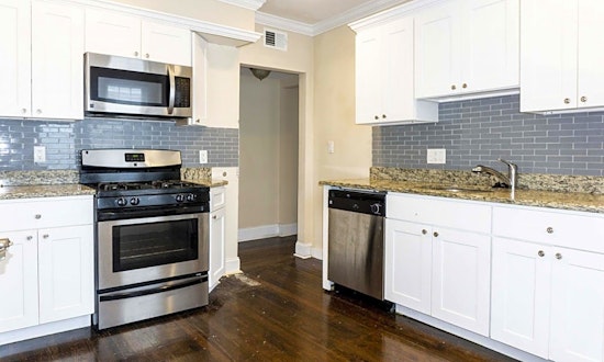 The most affordable apartments for rent in Roslindale, Boston