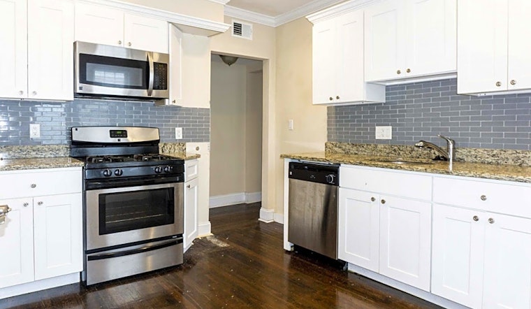 The most affordable apartments for rent in Roslindale, Boston