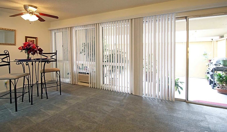 Apartments for rent in Long Beach: What will $1,900 get you?