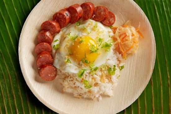New Melrose Filipino spot Rice Guys opens its doors for takeout and delivery