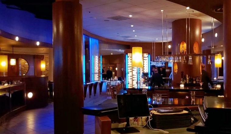 The 5 most popular spots in Columbus' Easton neighborhood