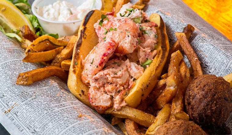 Here are Jersey City's top 5 traditional American spots