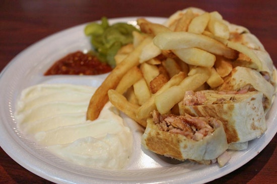 5 top options for low-priced Middle Eastern eats in Cleveland