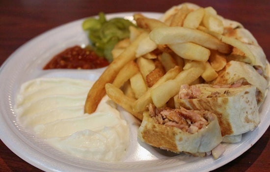 5 top options for low-priced Middle Eastern eats in Cleveland