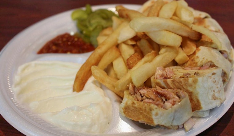 5 top options for low-priced Middle Eastern eats in Cleveland