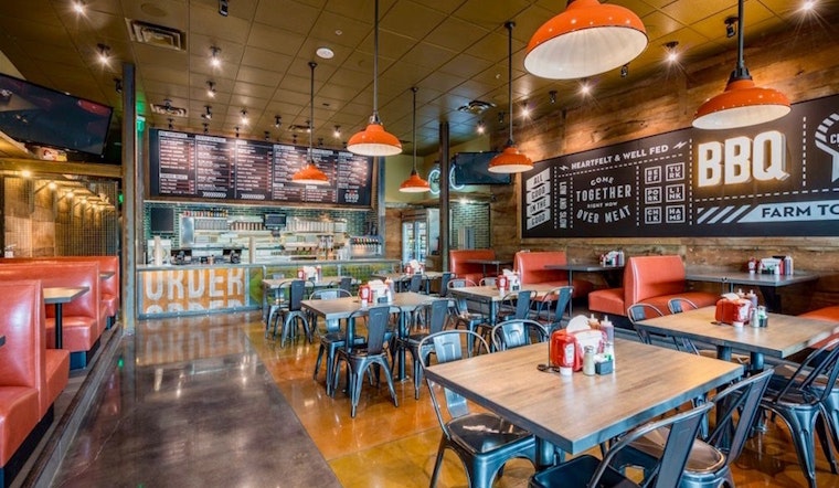 Meet the 3 freshest new businesses to launch in Plano