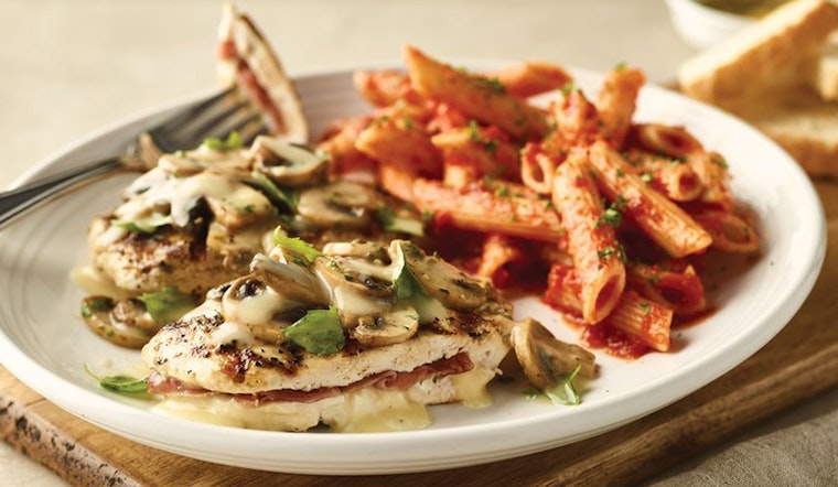 Here are Wichita's top 4 Italian spots