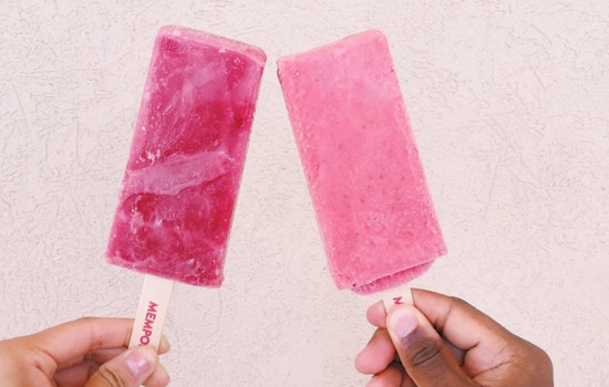 Craving ice cream and frozen yogurt? Here are Memphis's top 4 options