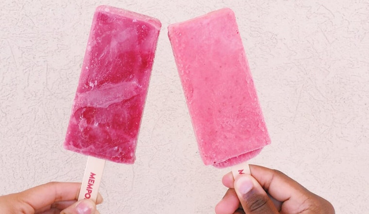 Craving ice cream and frozen yogurt? Here are Memphis's top 4 options