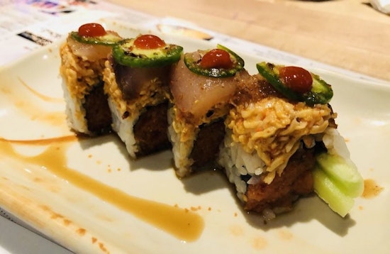 The 5 best Japanese spots in Las Vegas