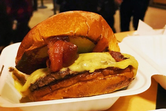 New Korean Spot 'bopNgrill' Opens Its Doors In The Loop