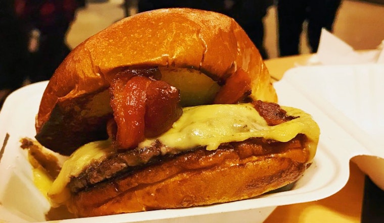 New Korean Spot 'bopNgrill' Opens Its Doors In The Loop