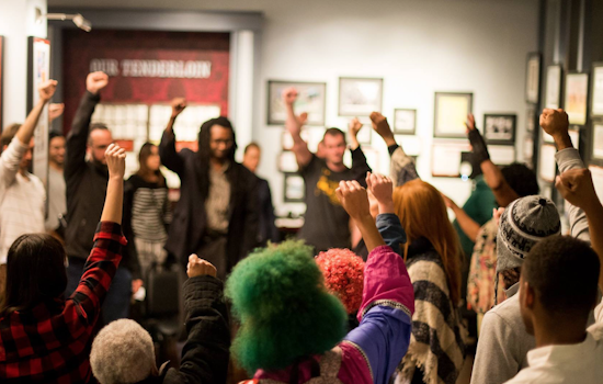Community Event Aims To Match Tenderloin Non-Profits With Prospective Volunteers