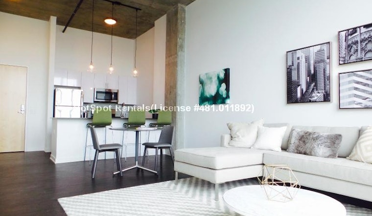 Renting In West Town: What Will $1,800 Get You?
