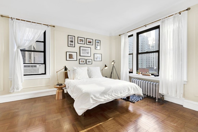 What Does $3,300 Rent You In Midtown, Today?