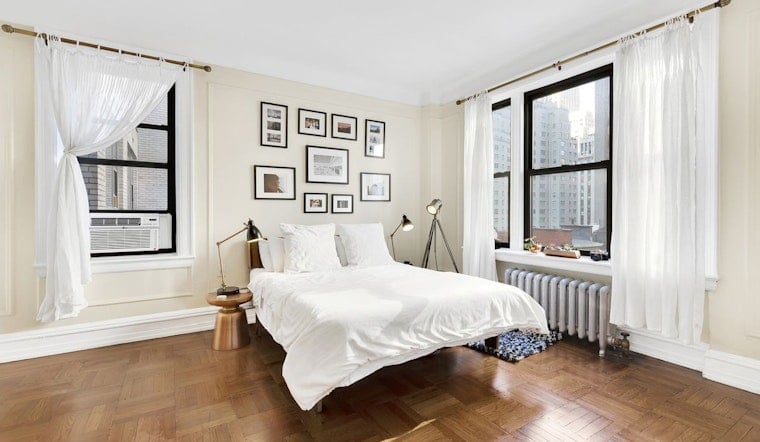 What Does $3,300 Rent You In Midtown, Today?