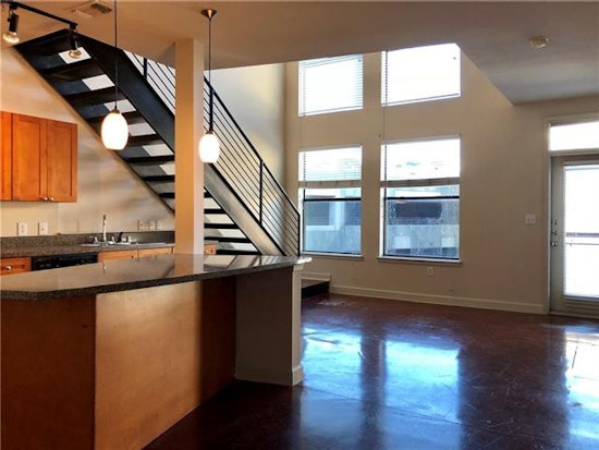 Renting In Uptown, Dallas: What Will $1,800 Get You?