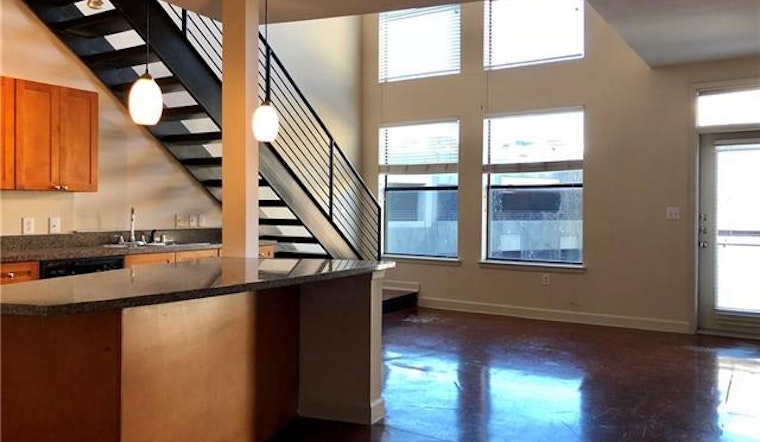 Renting In Uptown, Dallas: What Will $1,800 Get You?
