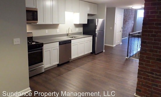Apartments for rent in Cincinnati: What will $1,100 get you?