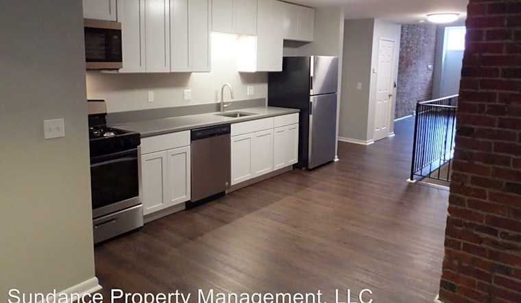 Apartments for rent in Cincinnati: What will $1,100 get you?