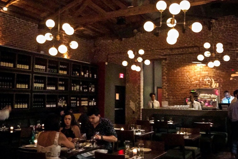 4 New French Spots In Los Angeles
