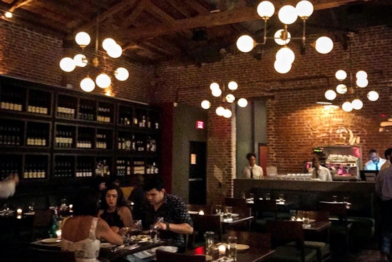 4 New French Spots In Los Angeles